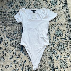Forever 21 bodysuit